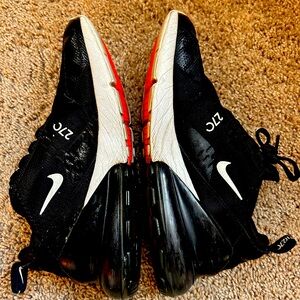 Used ACG boys shoes..